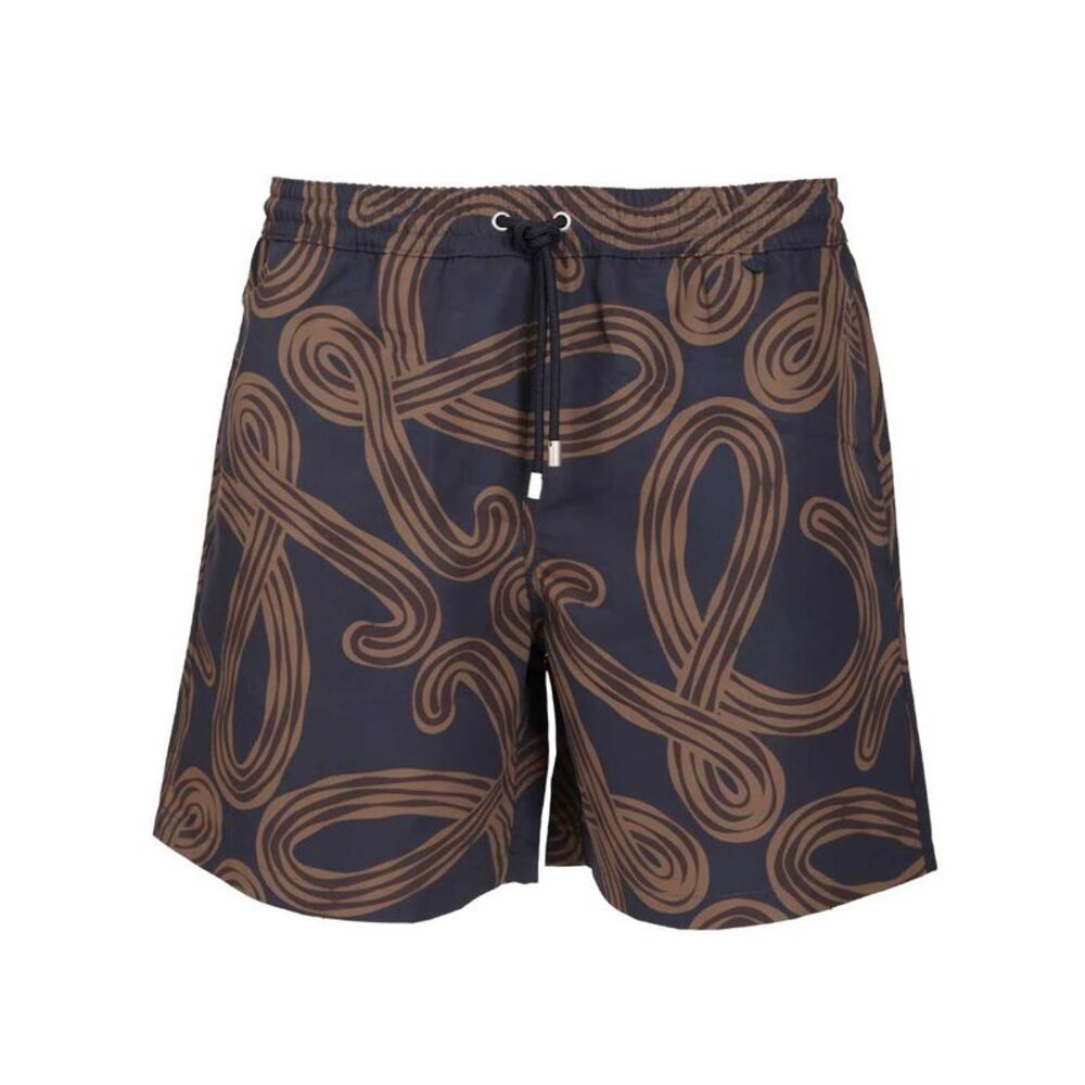 Loewe Paula's Ibiza Men Swim Shorts